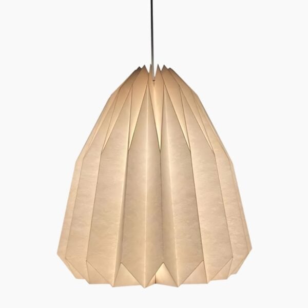 Plafonnier_suspendu_au_style_origami_moderne_1