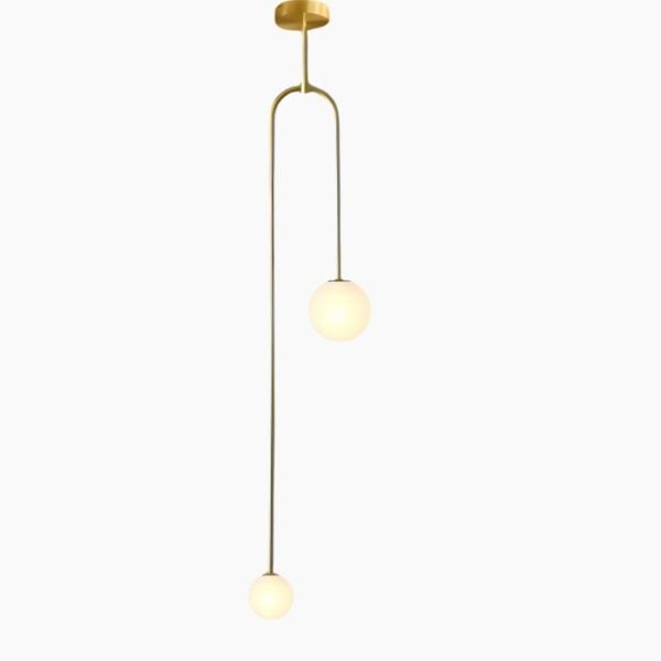 Plafonnier_suspendu_moderne_a_double_eclairage_spherique_1