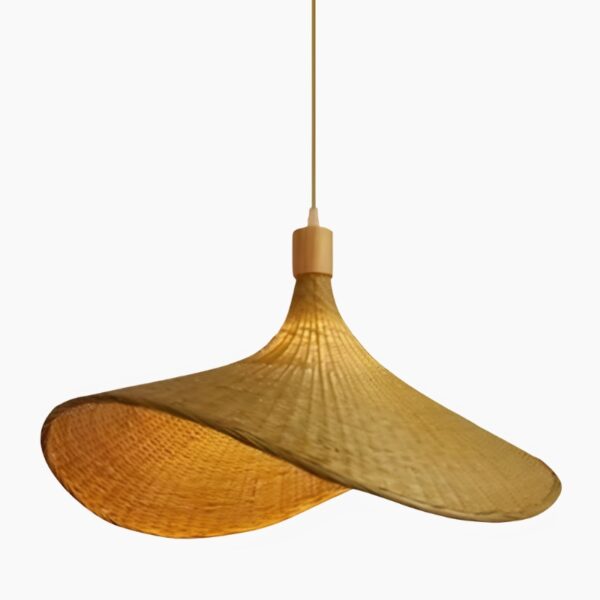 Plafonnier-Lustre_en_bambou_de_style_chinois_1
