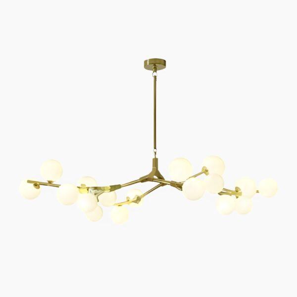 Plafonnier_lustre_moderne_en_forme_de_branches_darbre_7