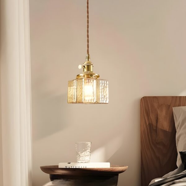 Plafonnier_suspendu_en_verre_style_vintage_4