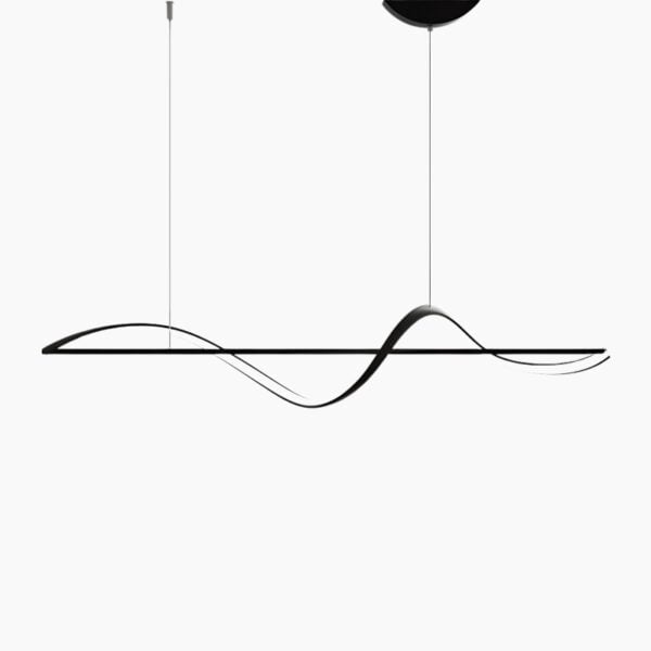 Plafonnier_LED_Suspendu_au_Design_Moderne_en_forme_de_vague_2