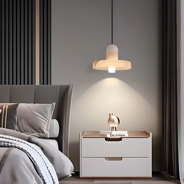 Plafonnier_Lustre_moderne_en_marbre_espagnol_7