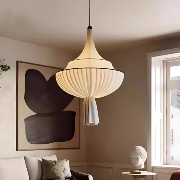 Plafonnier_Suspendu_en_tissu_au_Design_Rétro_Japonais_2
